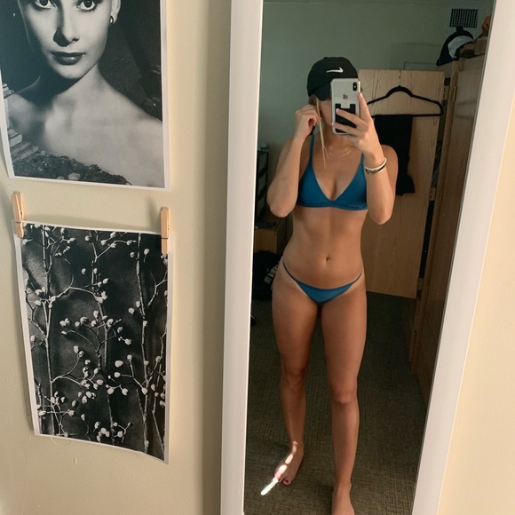 Fashion Nova Swim Set - Picture 4 of 5